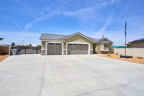 16937 Meyer Court, Hesperia, CA 92345