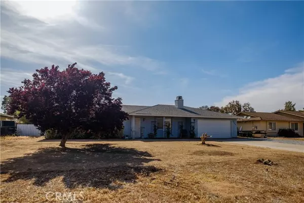 13346 Deerwood Road, Apple Valley, CA 92308