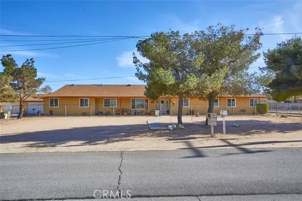 Hesperia, CA 92345,15351 Rodeo Street