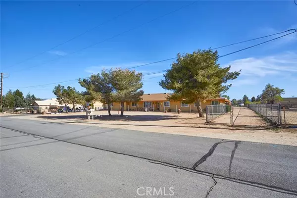 15351 Rodeo Street, Hesperia, CA 92345