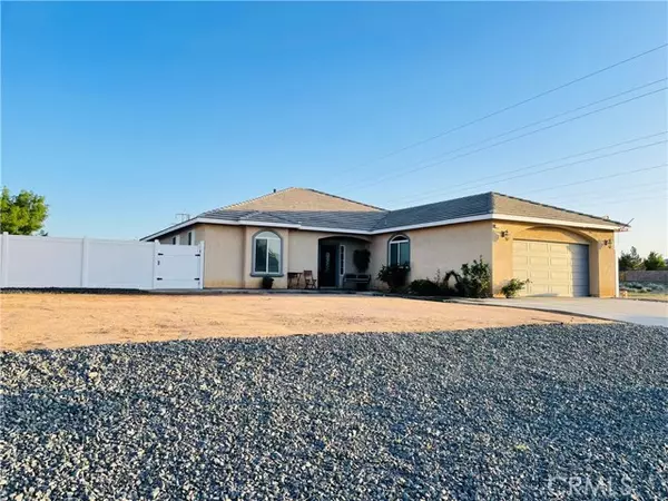 Hesperia, CA 92345,14649 Jenny Street