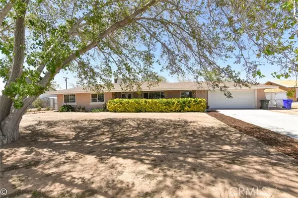 15470 Dale Evans, Apple Valley, CA 92307