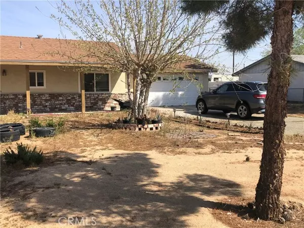 21170 Geronimo Road, Apple Valley, CA 92308