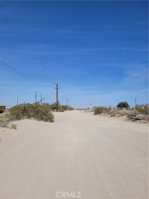 Lucerne Valley, CA 92356,0 Sunset Rd.