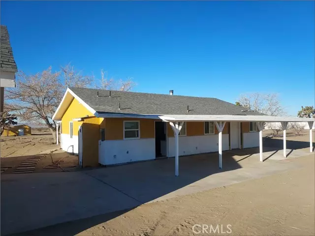 Pinon Hills, CA 92372,3092 Sacramento Road