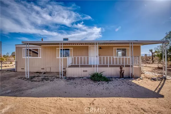 Phelan, CA 92371,6474 Dos Palmas Road