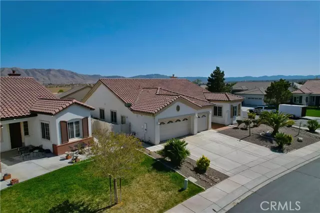 Apple Valley, CA 92308,11137 Datura Lane