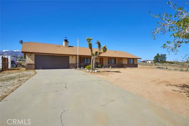 Phelan, CA 92371,9028 Kelly Court