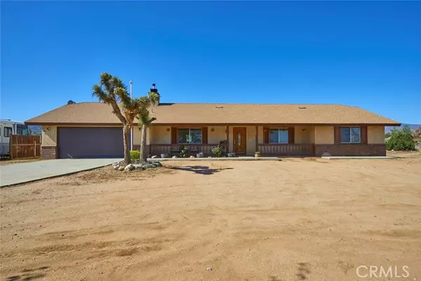 Phelan, CA 92371,9028 Kelly Court