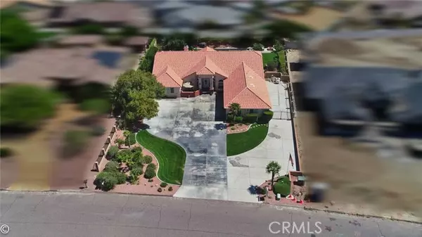 16727 Menahka Road, Apple Valley, CA 92307