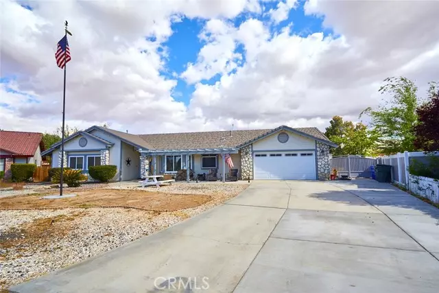 Apple Valley, CA 92308,19121 Nimshew Road