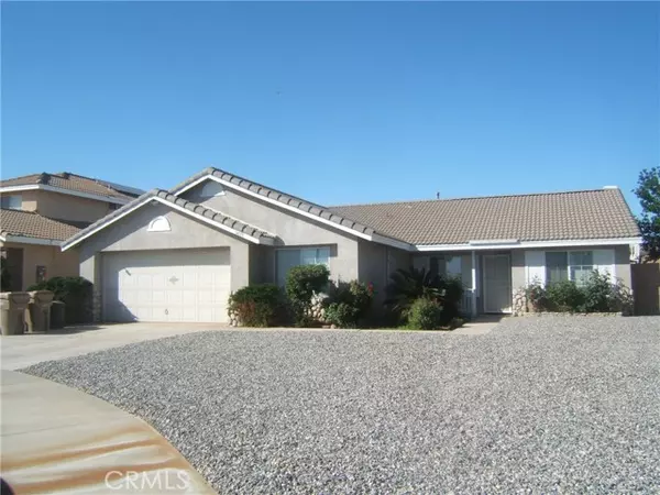 14571 Stone Creek Trail, Hesperia, CA 92344