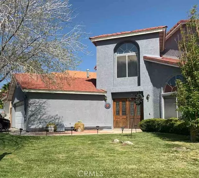 237 Taos Place, Palmdale, CA 93550