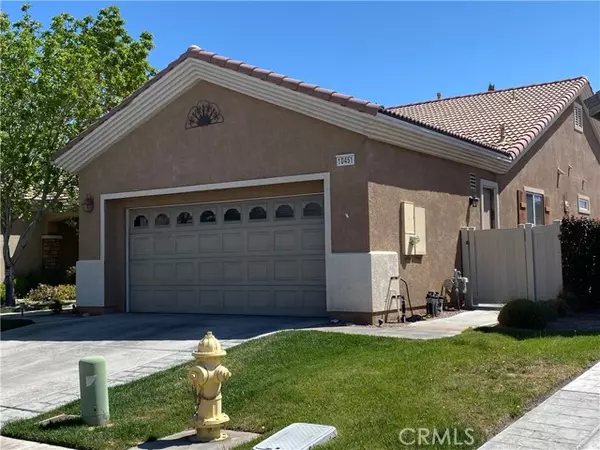 10451 Bridge Haven Road, Apple Valley, CA 92308