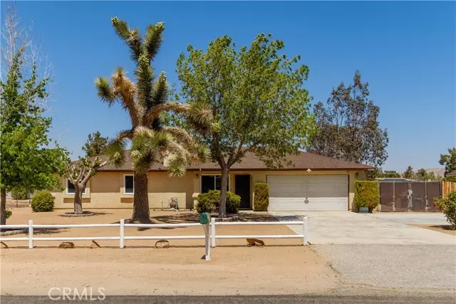 Apple Valley, CA 92307,22154 Isatis Avenue