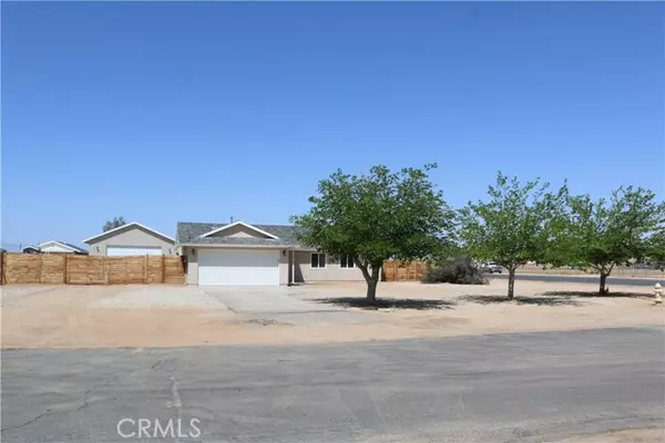 Apple Valley, CA 92308,13286 Topock Road