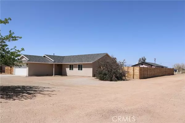 Apple Valley, CA 92308,13286 Topock Road