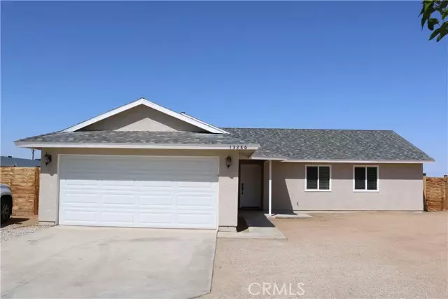 Apple Valley, CA 92308,13286 Topock Road