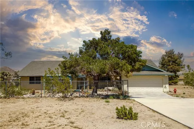 Lucerne Valley, CA 92356,32534 Sapphire Road