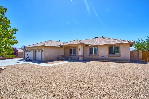 Apple Valley, CA 92307,21871 Cholena Road