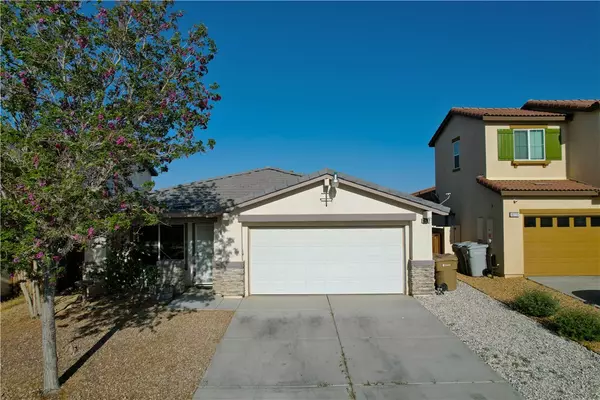 10787 Morgan Court, Hesperia, CA 92345