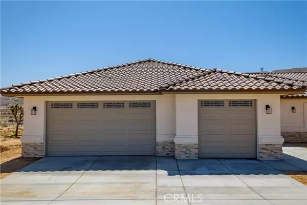 Apple Valley, CA 92308,22445 Pacific Street