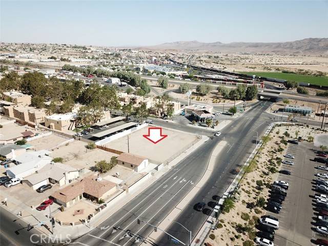 200 Montara, Barstow, CA 92311