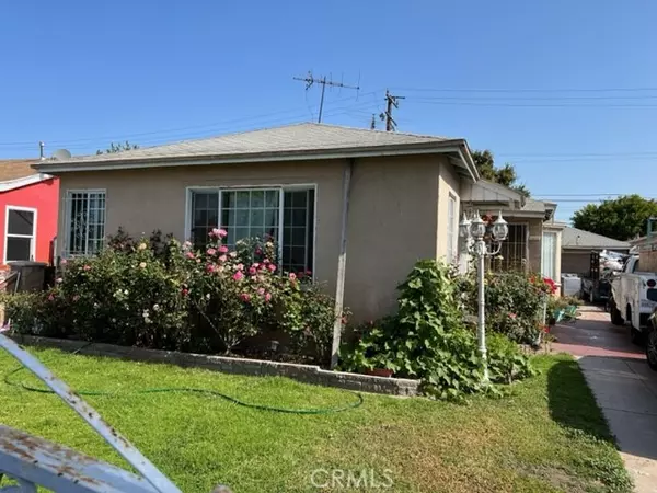 1201 E Oak Street, Compton, CA 90221