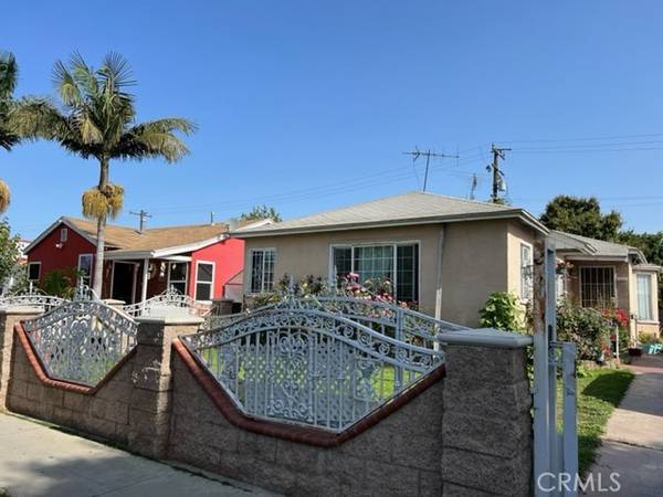 Compton, CA 90221,1201 E Oak Street