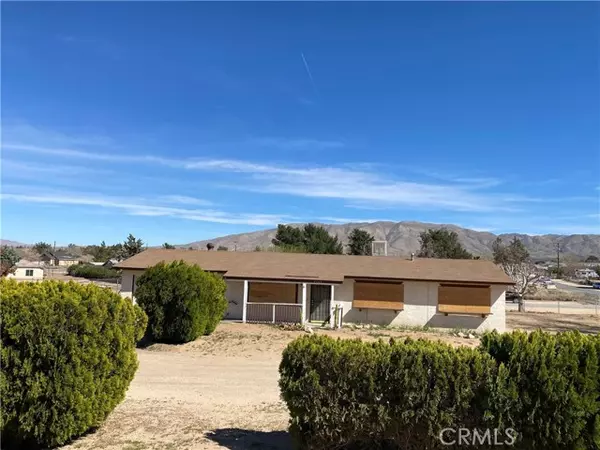 9145 Espada Avenue, Hesperia, CA 92345