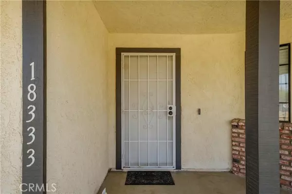 18333 Alder Street, Hesperia, CA 92345