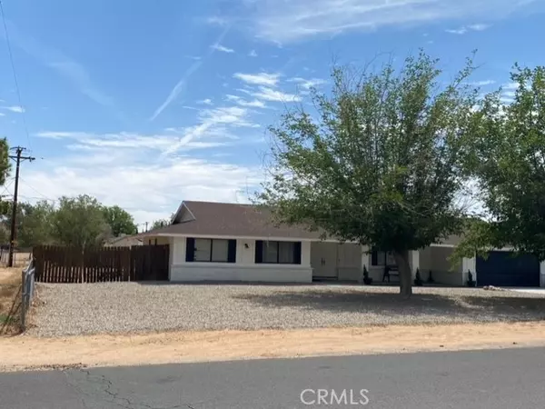 Apple Valley, CA 92308,13515 Iroquois Road