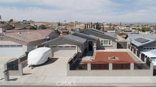 271 Cypress Drive, Barstow, CA 92311