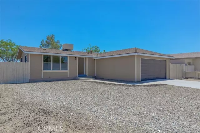 Adelanto, CA 92301,18895 Muskrat Avenue