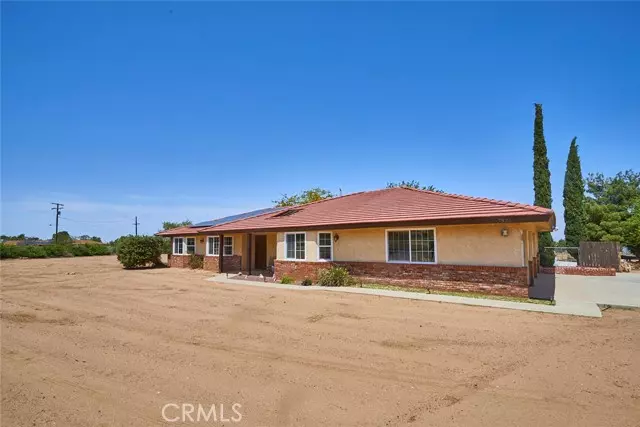 Oak Hills, CA 92344,7525 Mesa Avenue