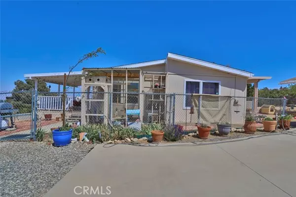 Pinon Hills, CA 92372,1027 Trinity Road