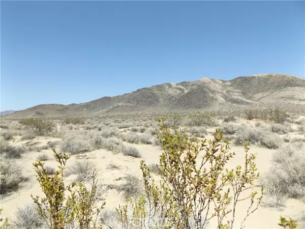 Lucerne Valley, CA 92356,0 Barstow