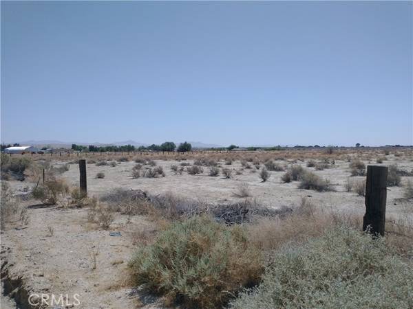 26095 Old Highway 58, Barstow, CA 92311