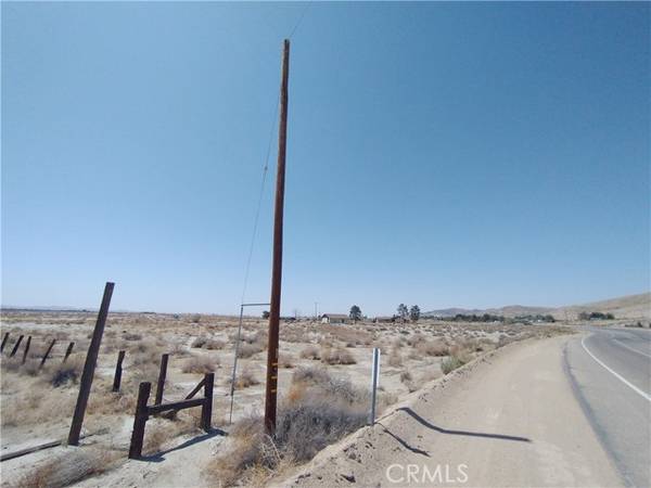 Barstow, CA 92311,26095 Old Highway 58