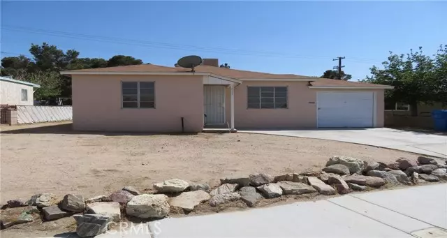 1430 Nancy Street, Barstow, CA 92311