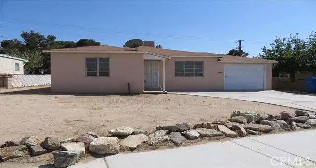 Barstow, CA 92311,1430 Nancy Street