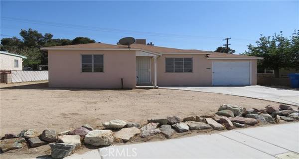 1430 Nancy Street, Barstow, CA 92311