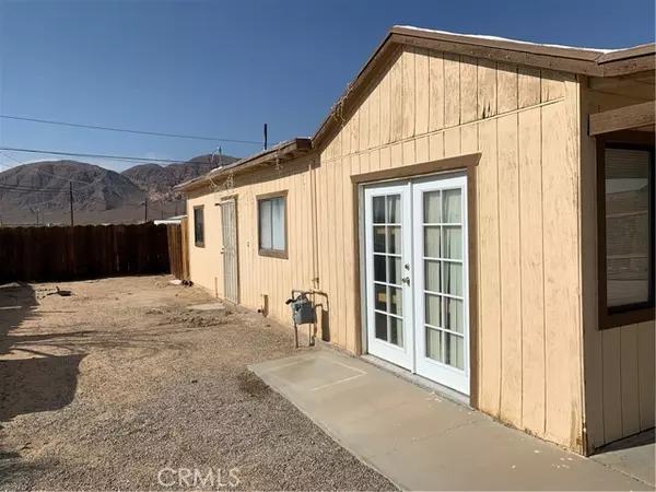 Yermo, CA 92398,109 E Williams Street