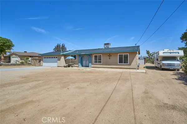 Hesperia, CA 92345,14824 Mojave Street