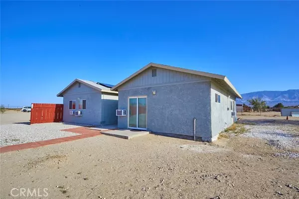 Lucerne Valley, CA 92356,11200 Palomar Avenue