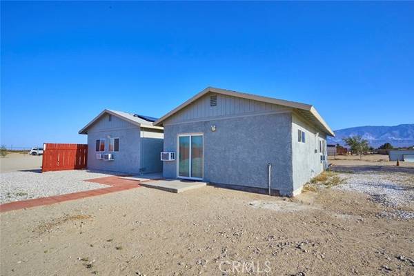 Lucerne Valley, CA 92356,11200 Palomar Avenue