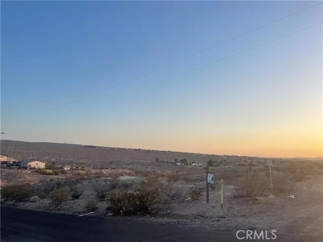 Barstow, CA 92311,0 Windy Pass