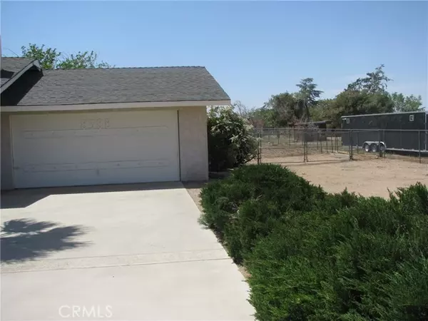 Hesperia, CA 92345,8588 Ninth Avenue