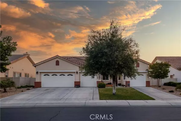 Apple Valley, CA 92308,10324 Silverberry Street