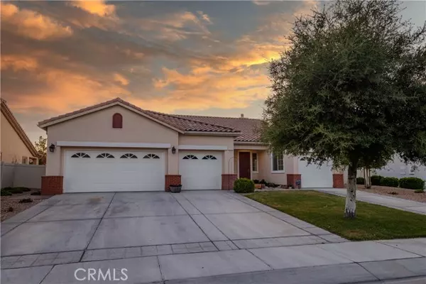 Apple Valley, CA 92308,10324 Silverberry Street